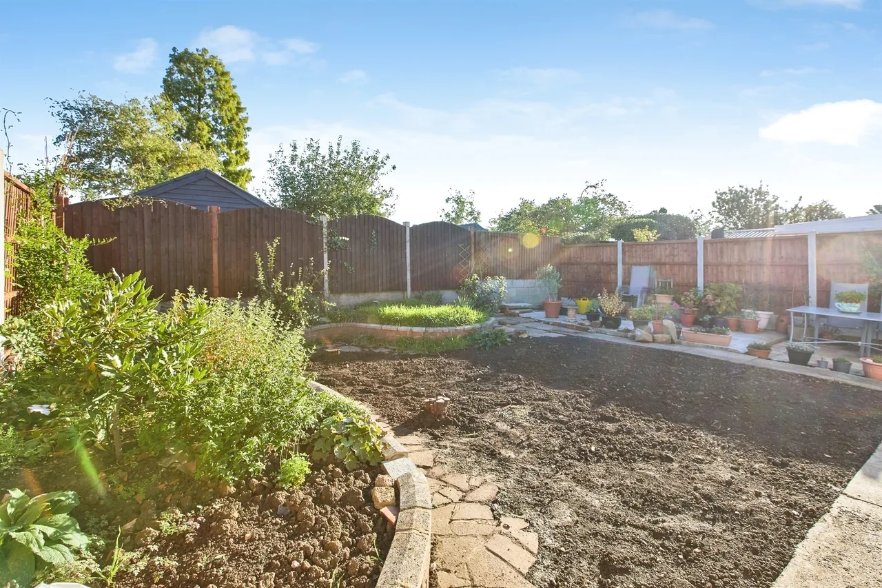 Suffolk Avenue, Chaddesden, DE21, photo 19
