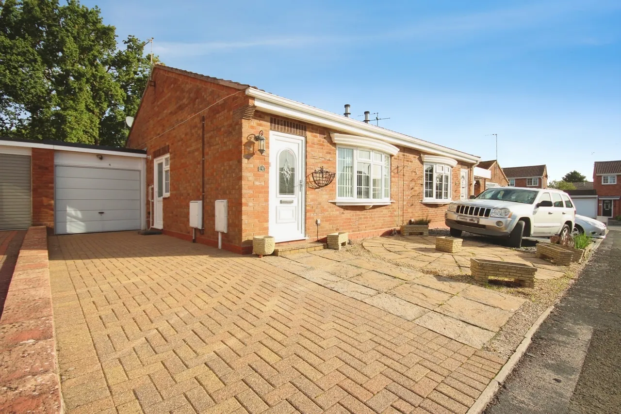 Crutchley Way, Whitnash, CV31, photo 12