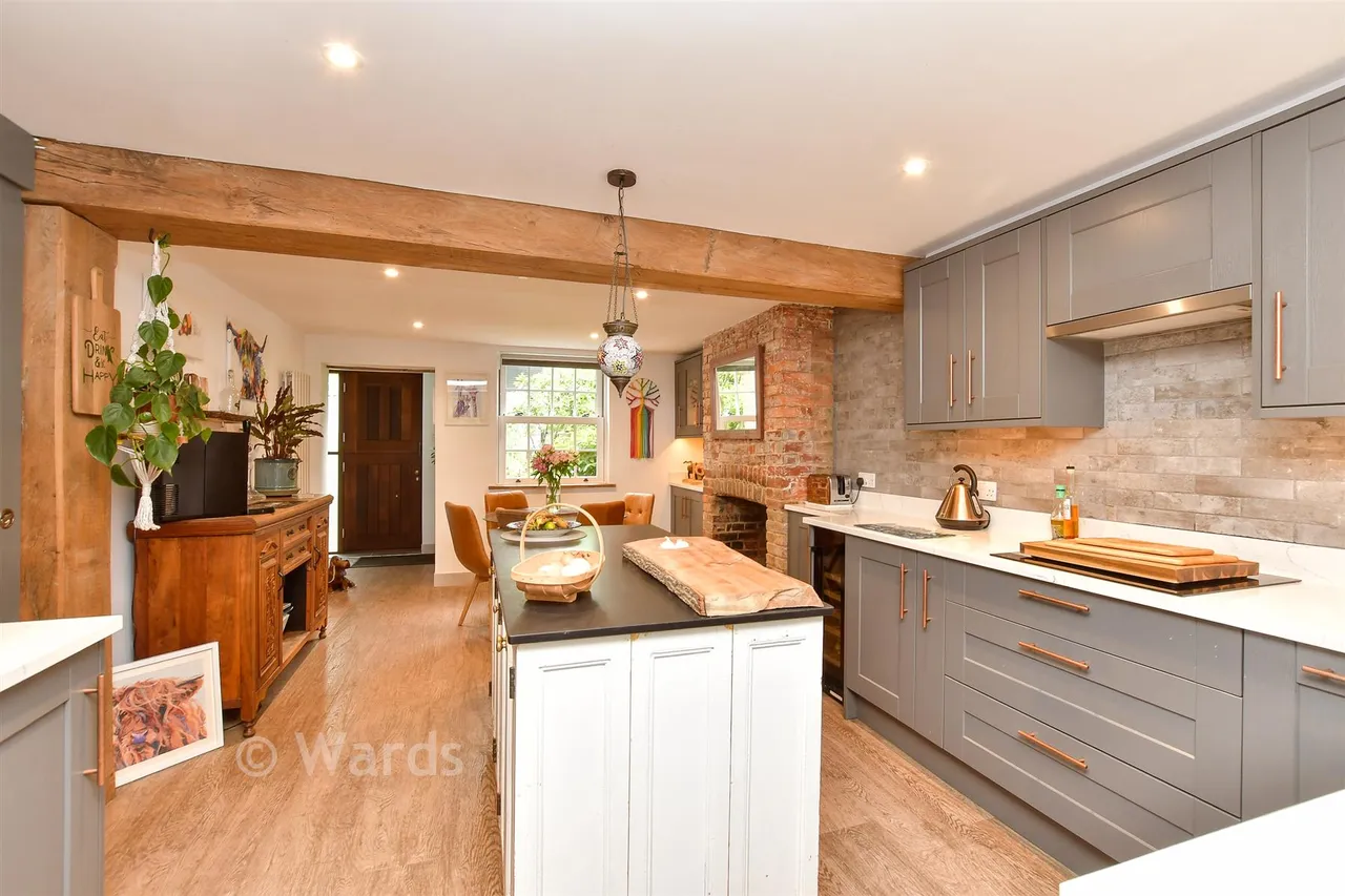 West Street, Hunton, ME15, photo 5