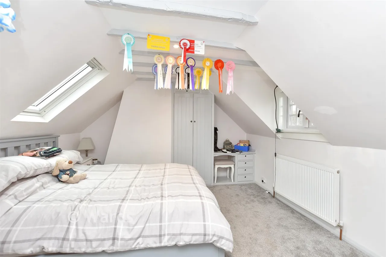 West Street, Hunton, ME15, photo 13