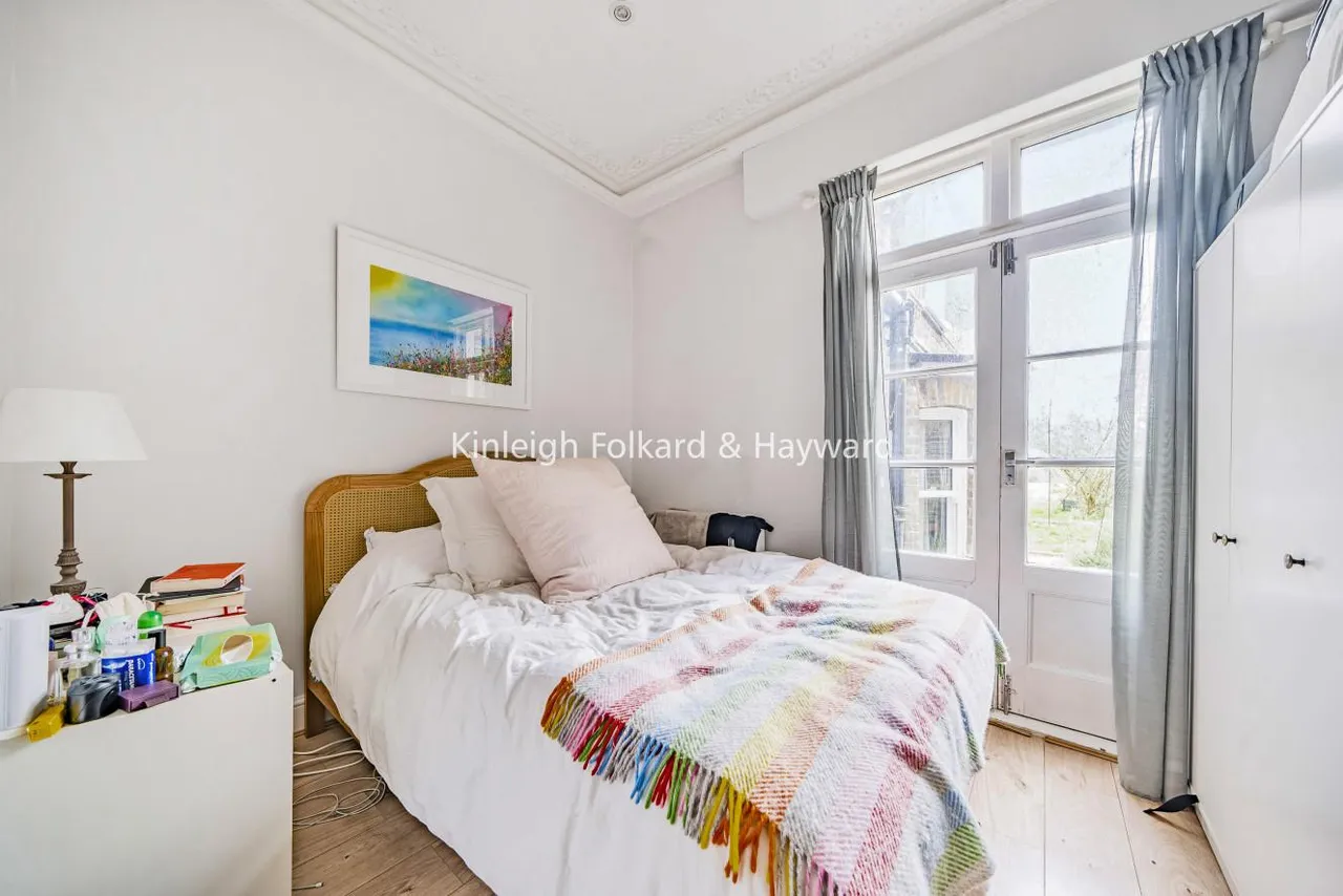 Perry Hill, Catford, London, SE6, photo 7