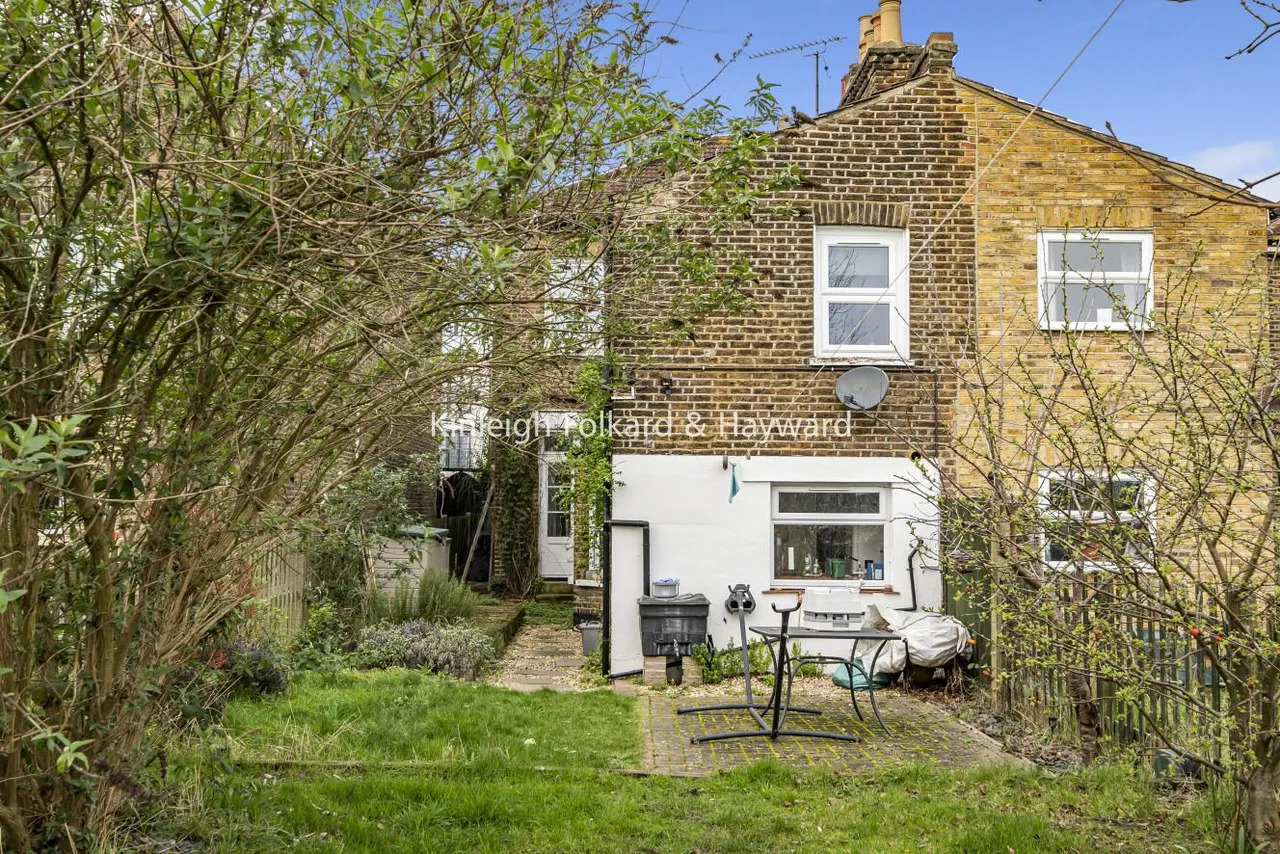Perry Hill, Catford, London, SE6, photo 2