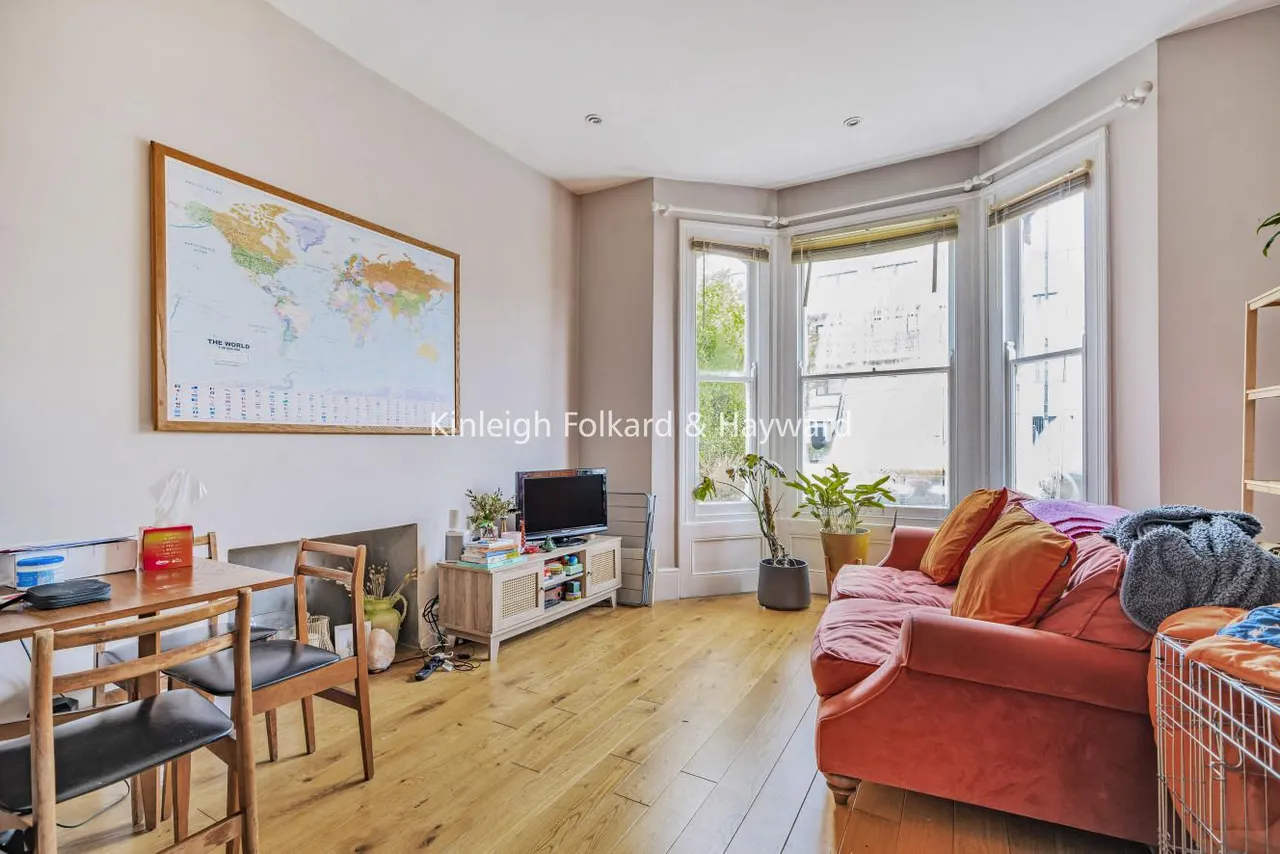 Perry Hill, Catford, London, SE6, photo 3