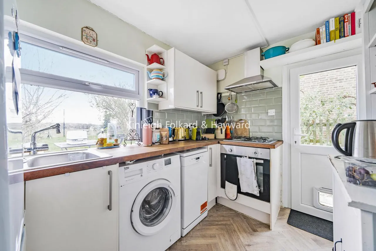 Perry Hill, Catford, London, SE6, photo 6
