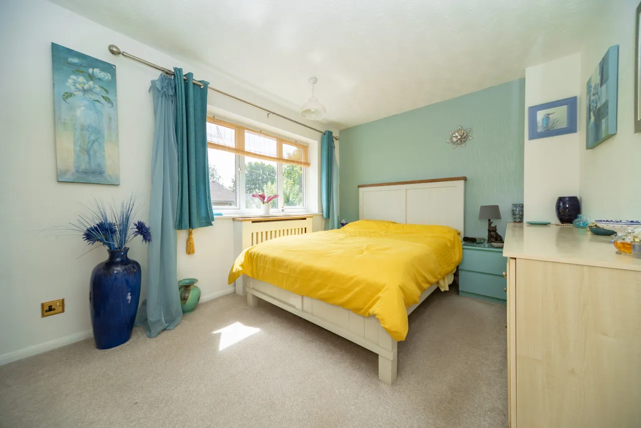 Pell Close, Barrow Upon Soar, Loughborough, Loughborough, LE12 8YD, photo 13