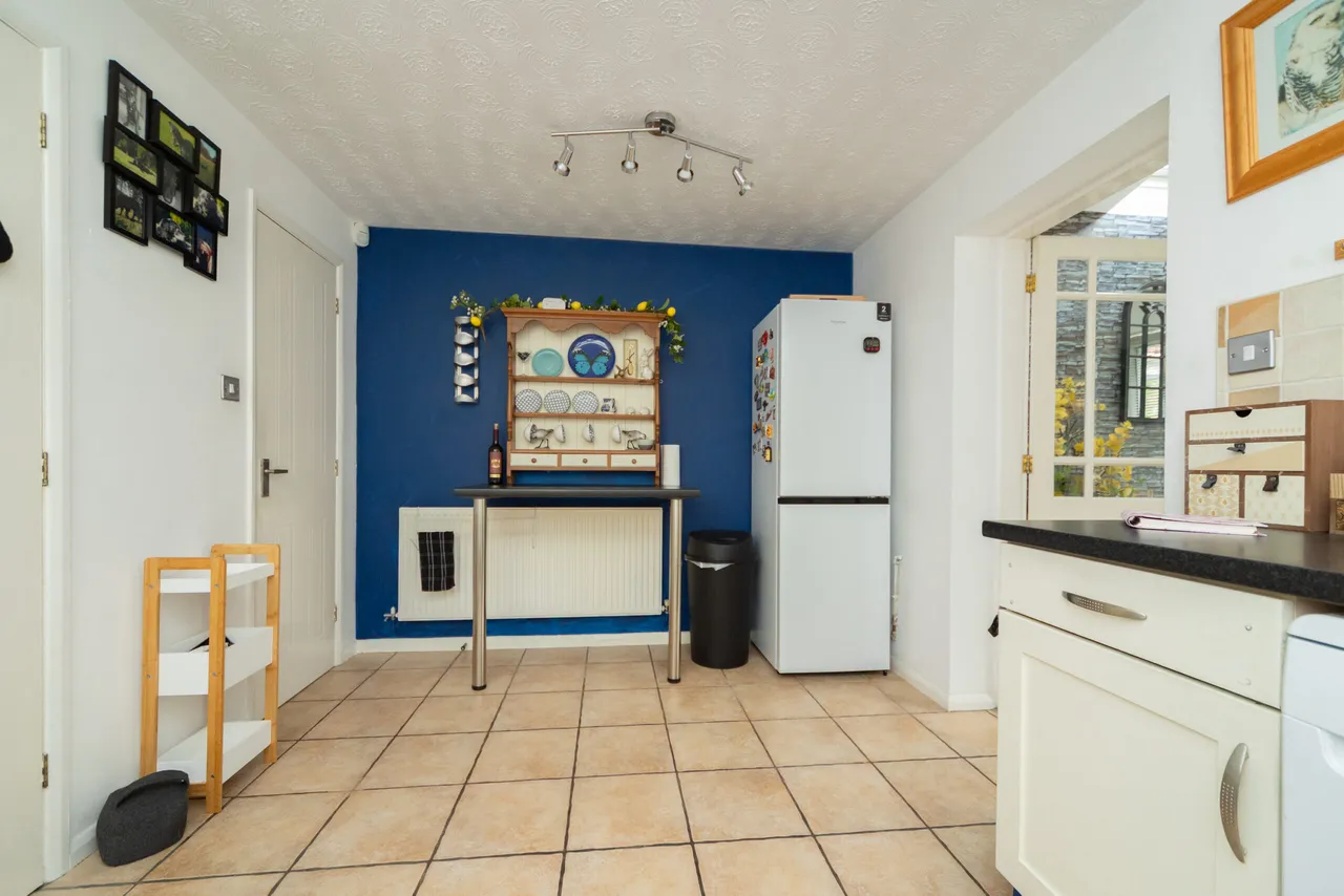 Pell Close, Barrow Upon Soar, Loughborough, Loughborough, LE12 8YD, photo 7