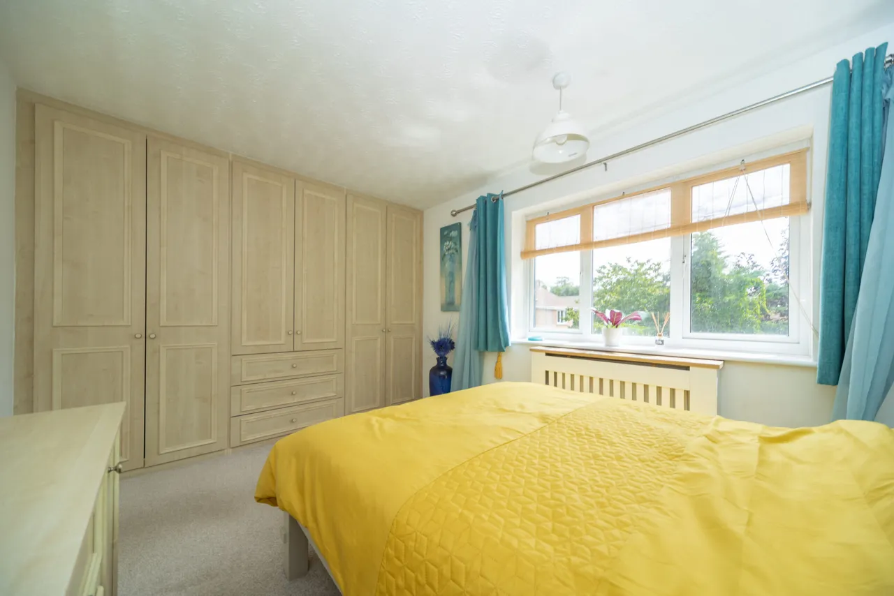 Pell Close, Barrow Upon Soar, Loughborough, Loughborough, LE12 8YD, photo 12