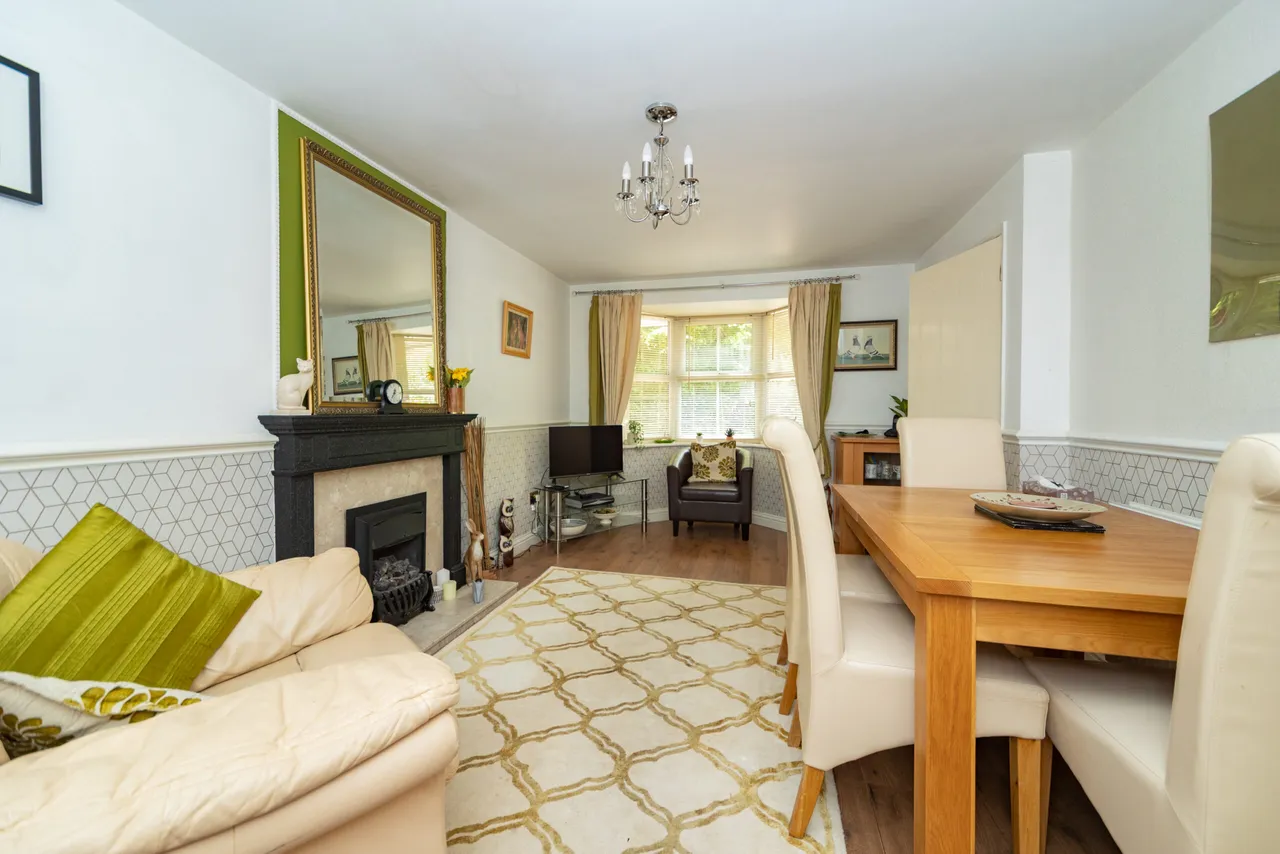 Pell Close, Barrow Upon Soar, Loughborough, Loughborough, LE12 8YD, photo 4