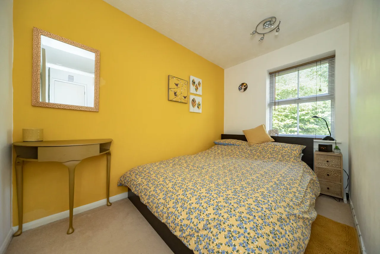 Pell Close, Barrow Upon Soar, Loughborough, Loughborough, LE12 8YD, photo 15