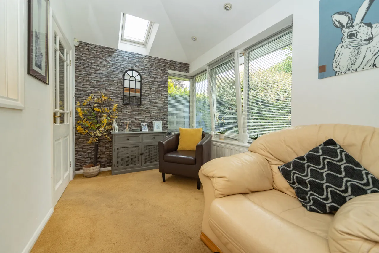 Pell Close, Barrow Upon Soar, Loughborough, Loughborough, LE12 8YD, photo 8