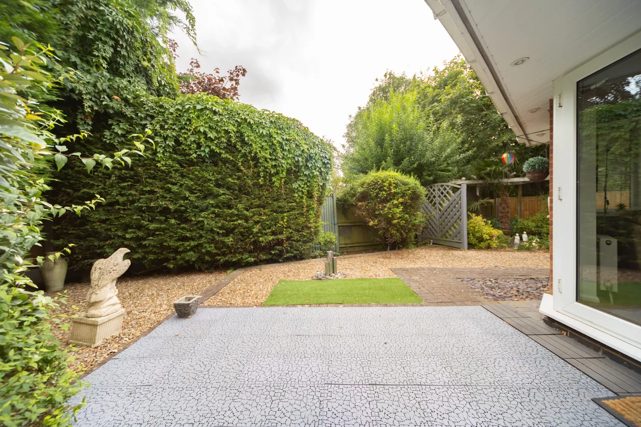 Pell Close, Barrow Upon Soar, Loughborough, Loughborough, LE12 8YD, photo 23