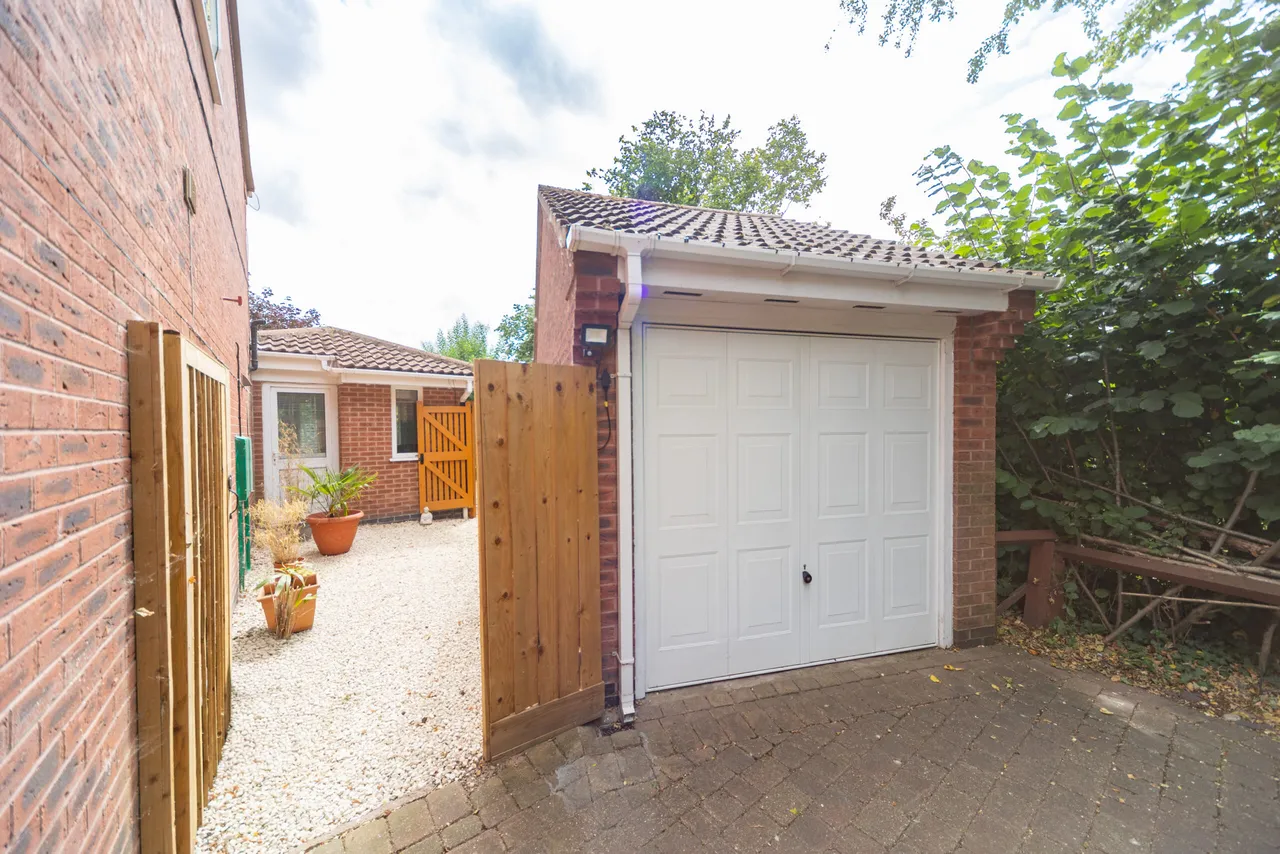 Pell Close, Barrow Upon Soar, Loughborough, Loughborough, LE12 8YD, photo 18