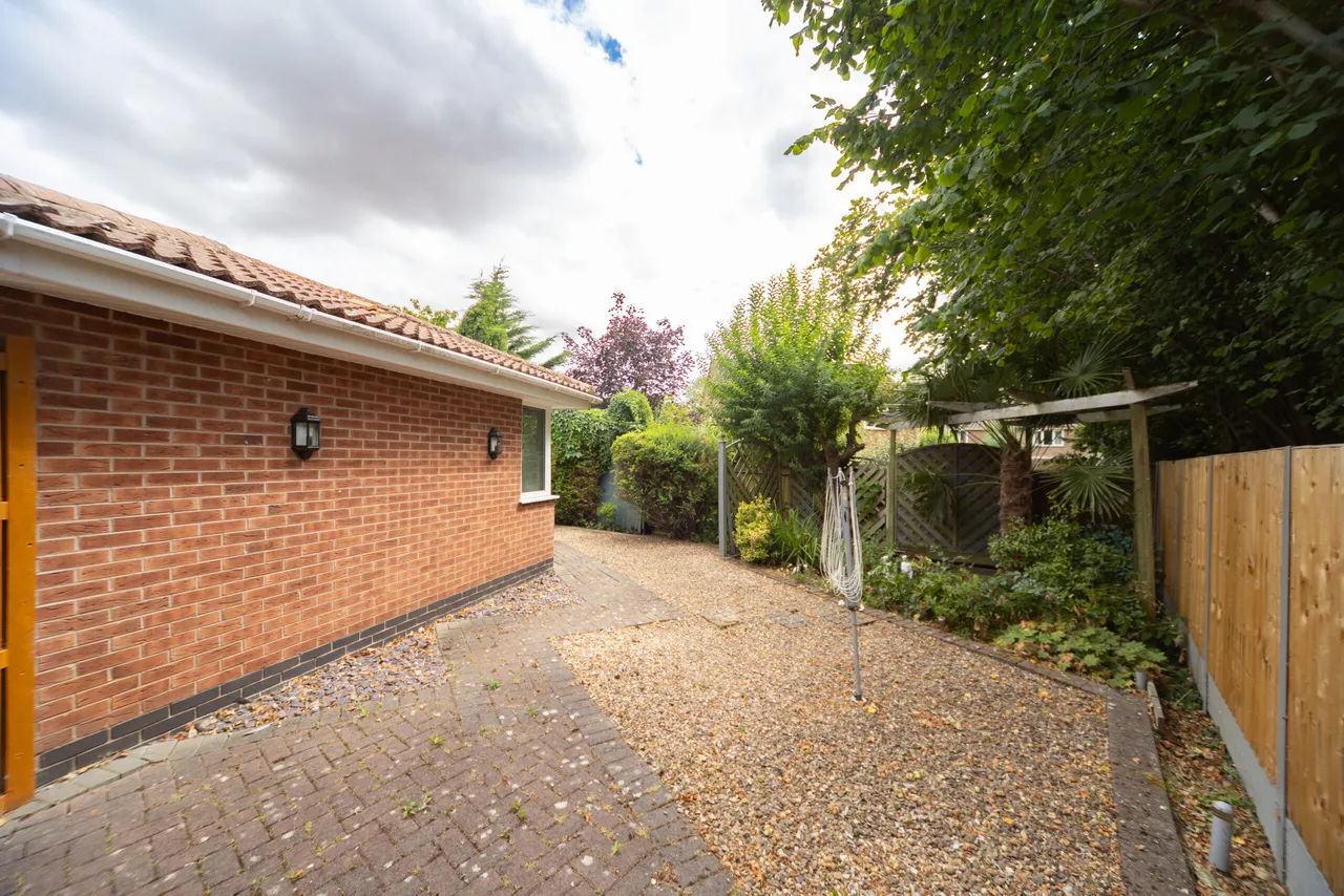 Pell Close, Barrow Upon Soar, Loughborough, Loughborough, LE12 8YD, photo 20