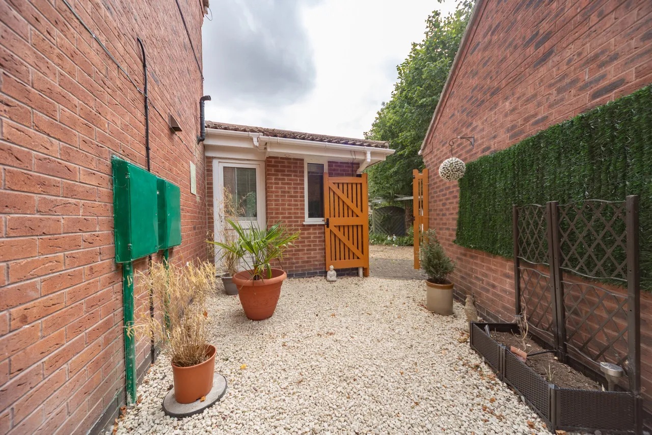 Pell Close, Barrow Upon Soar, Loughborough, Loughborough, LE12 8YD, photo 19