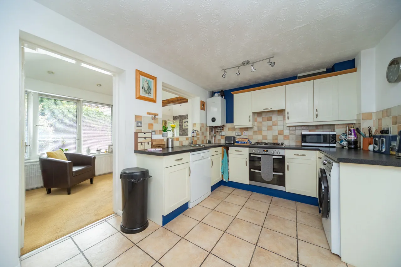 Pell Close, Barrow Upon Soar, Loughborough, Loughborough, LE12 8YD, photo 5