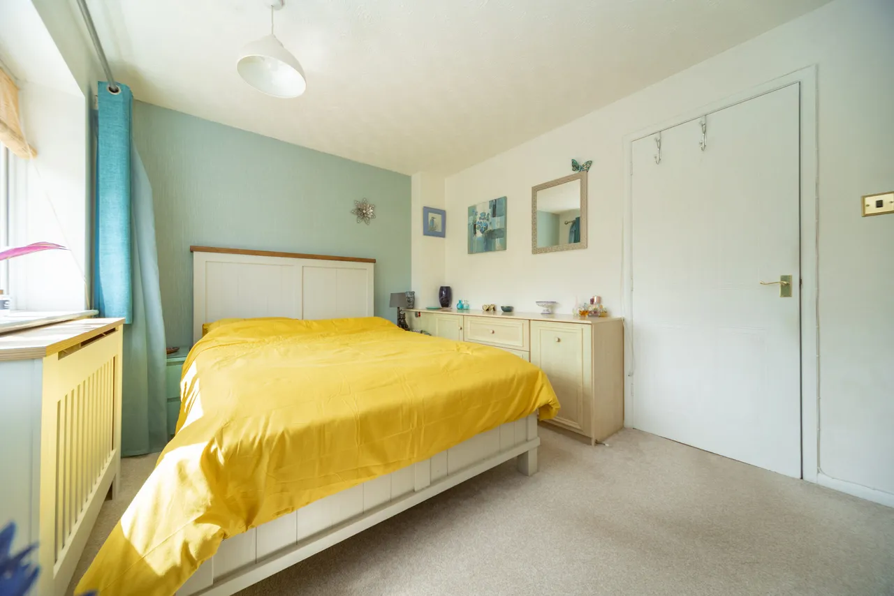 Pell Close, Barrow Upon Soar, Loughborough, Loughborough, LE12 8YD, photo 14