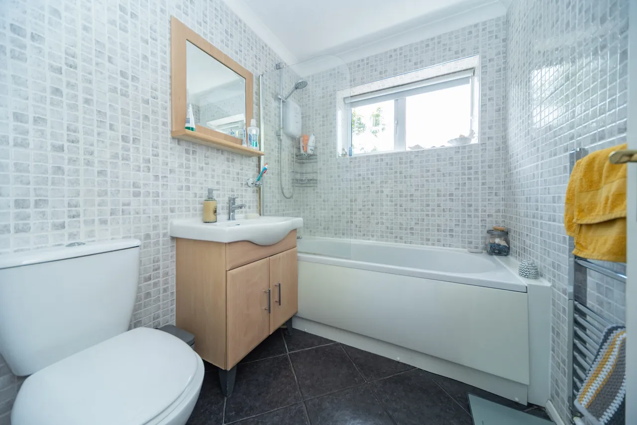Pell Close, Barrow Upon Soar, Loughborough, Loughborough, LE12 8YD, photo 17