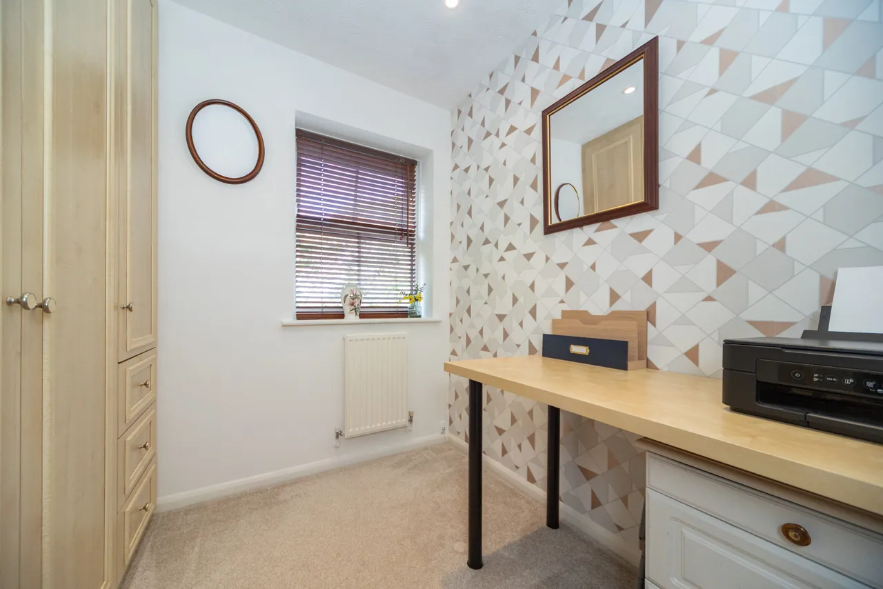Pell Close, Barrow Upon Soar, Loughborough, Loughborough, LE12 8YD, photo 16