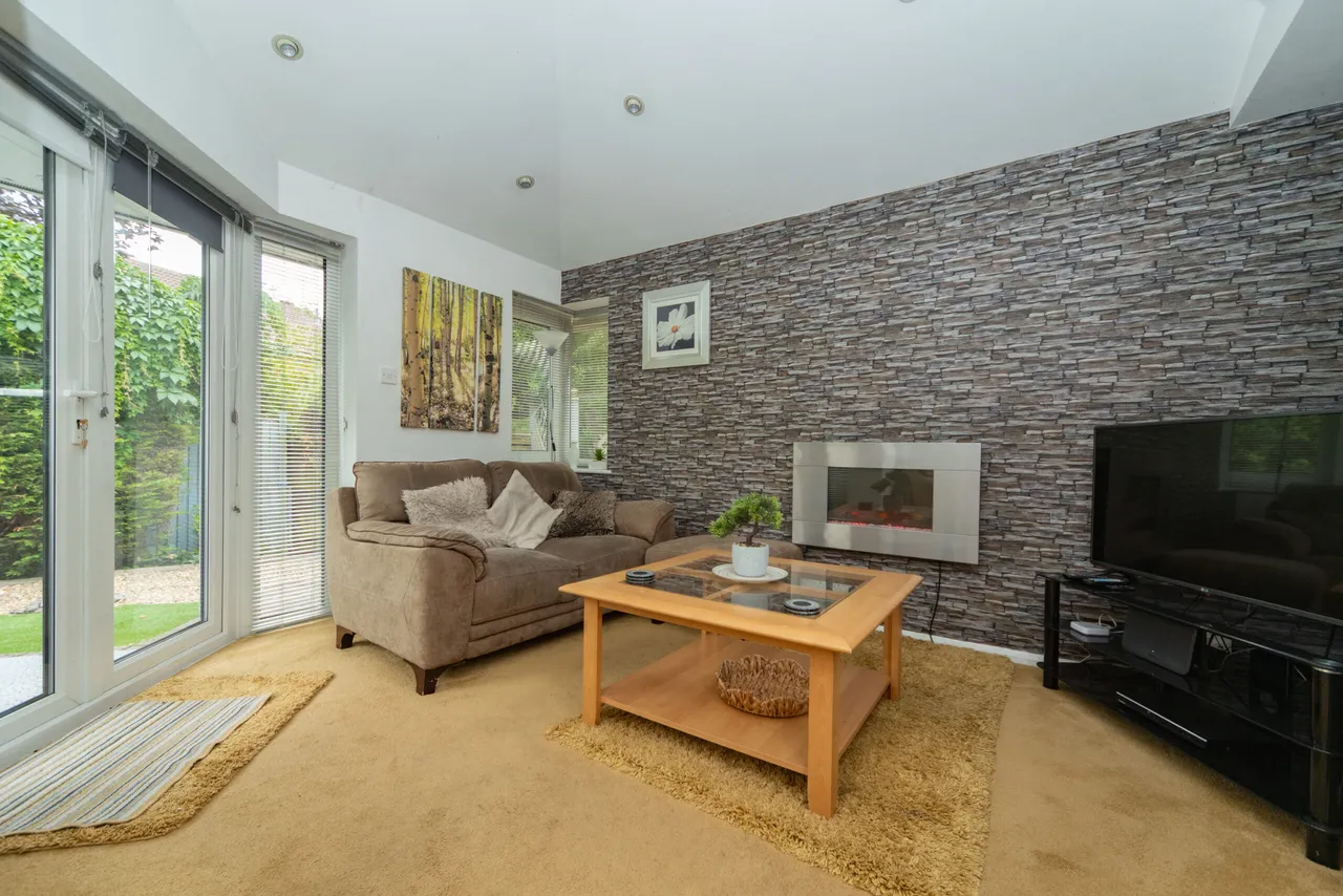 Pell Close, Barrow Upon Soar, Loughborough, Loughborough, LE12 8YD, photo 9