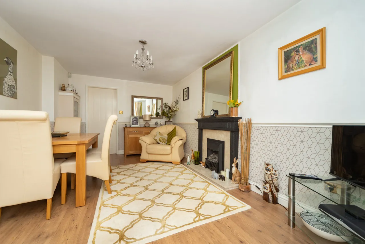 Pell Close, Barrow Upon Soar, Loughborough, Loughborough, LE12 8YD, photo 3
