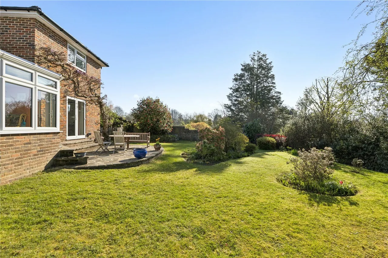 Upperfield, Easebourne, GU29, photo 11
