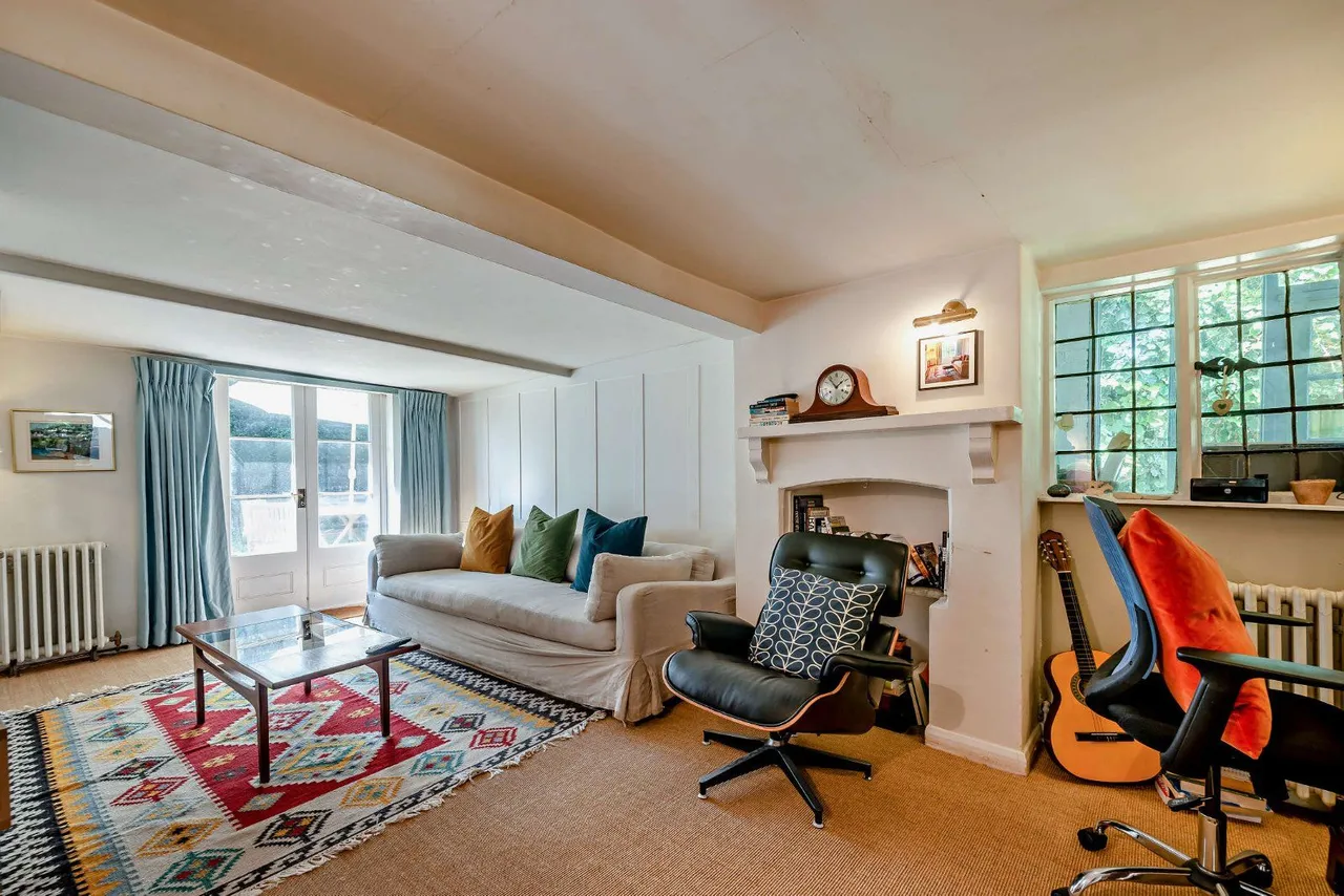 Beckfords, Upper Basildon, Berkshire, RG8 8PE, photo 7