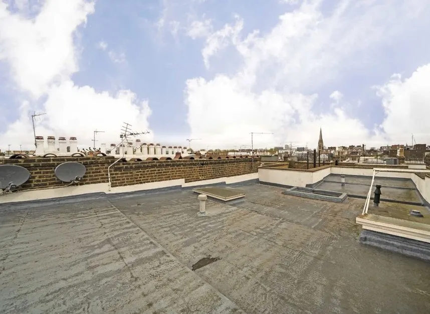 Linden Gardens, Notting Hill, W2, photo 6