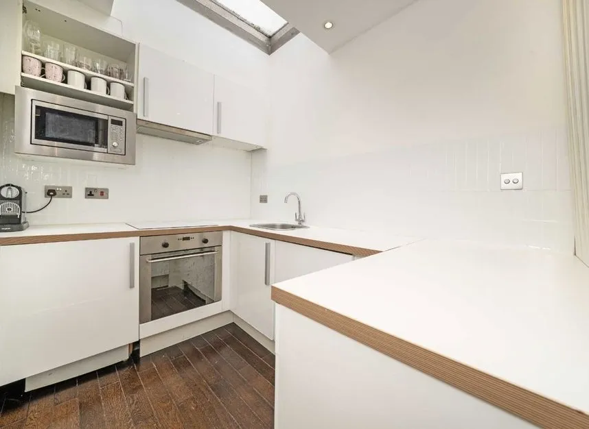 Linden Gardens, Notting Hill, W2, photo 3