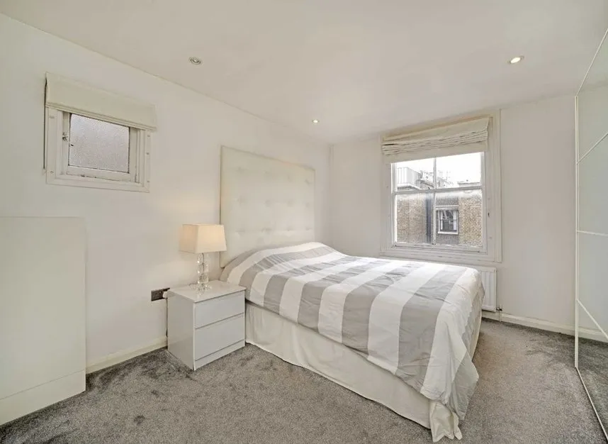 Linden Gardens, Notting Hill, W2, photo 4