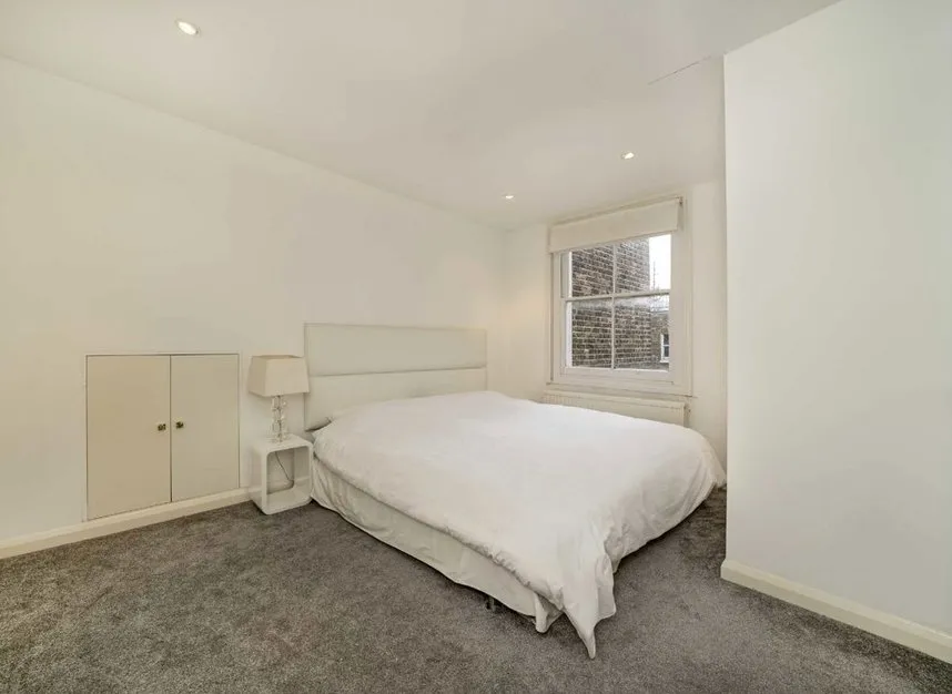 Linden Gardens, Notting Hill, W2, photo 5