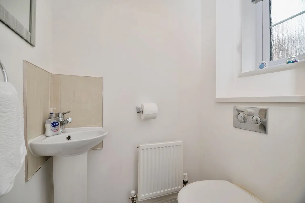 Foundry Way, GUISBOROUGH, Cleveland, TS14, photo 16