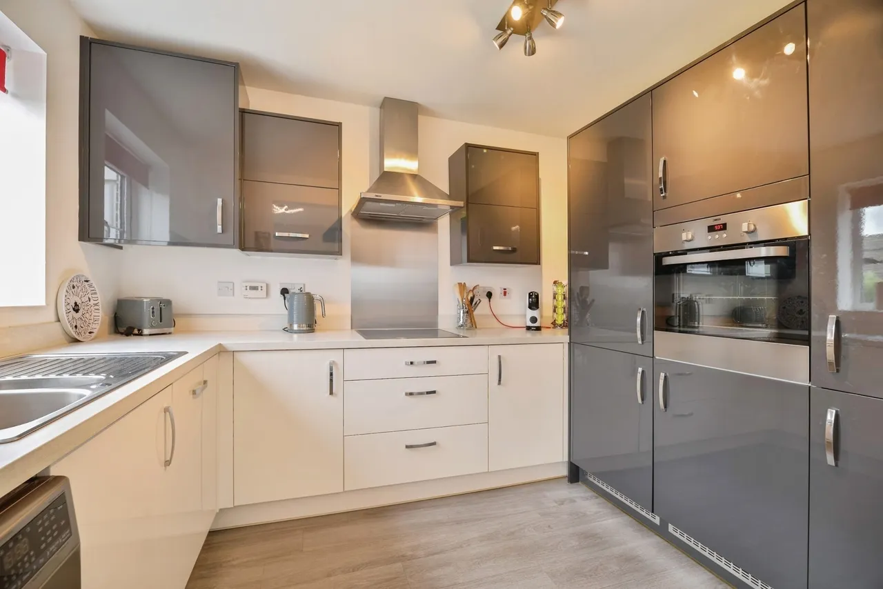 Foundry Way, GUISBOROUGH, Cleveland, TS14, photo 9