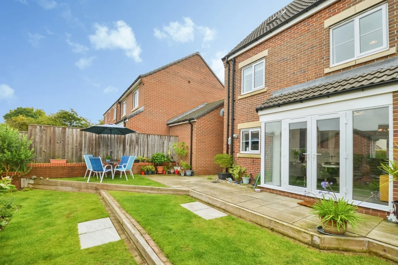 Foundry Way, GUISBOROUGH, Cleveland, TS14, photo 10