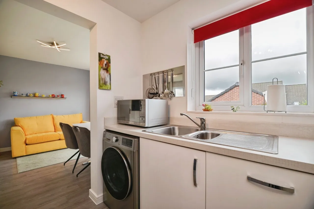 Foundry Way, GUISBOROUGH, Cleveland, TS14, photo 7