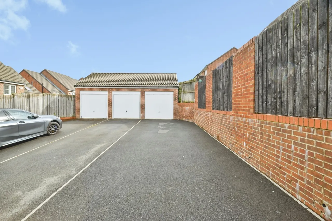 Foundry Way, GUISBOROUGH, Cleveland, TS14, photo 20