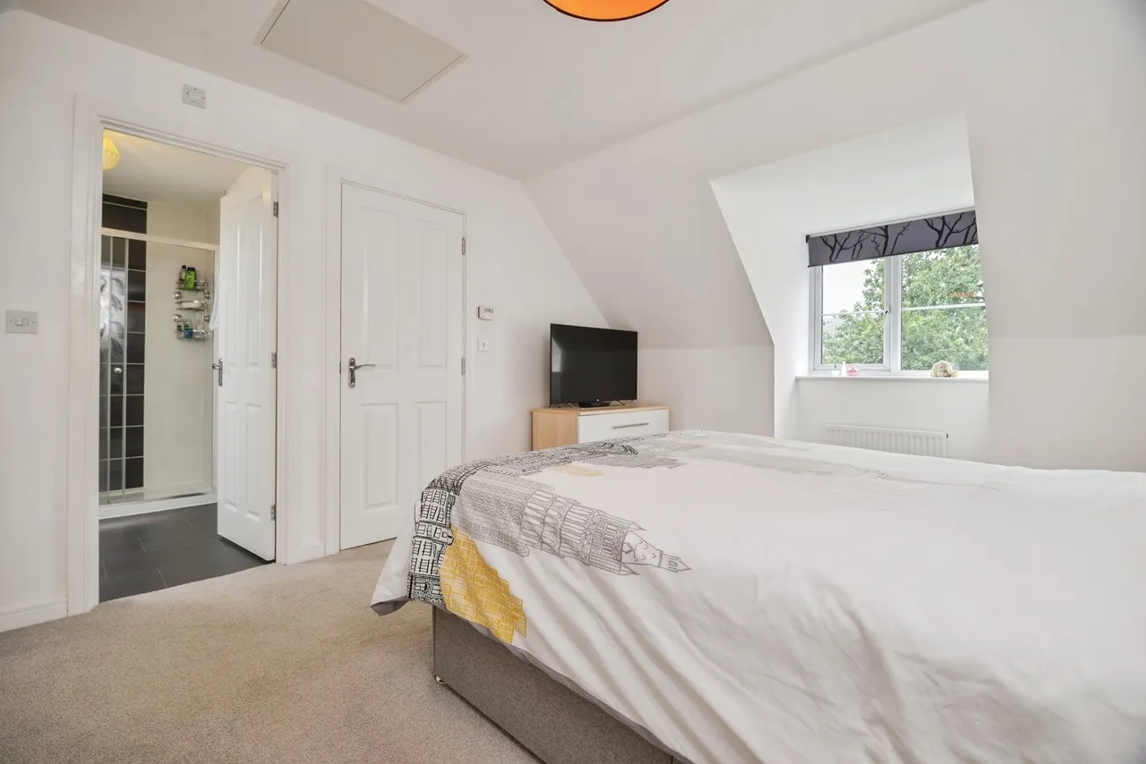 Foundry Way, GUISBOROUGH, Cleveland, TS14, photo 15