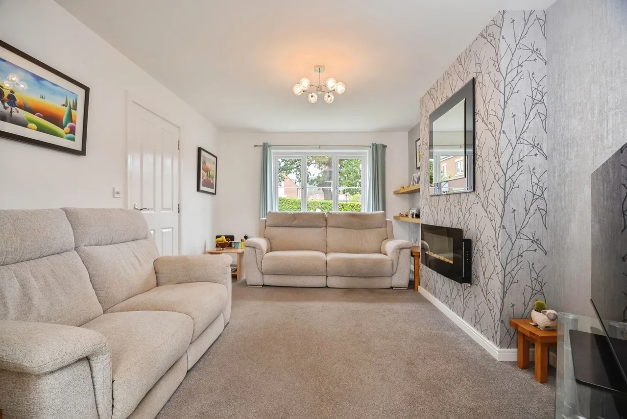 Foundry Way, GUISBOROUGH, Cleveland, TS14, photo 2