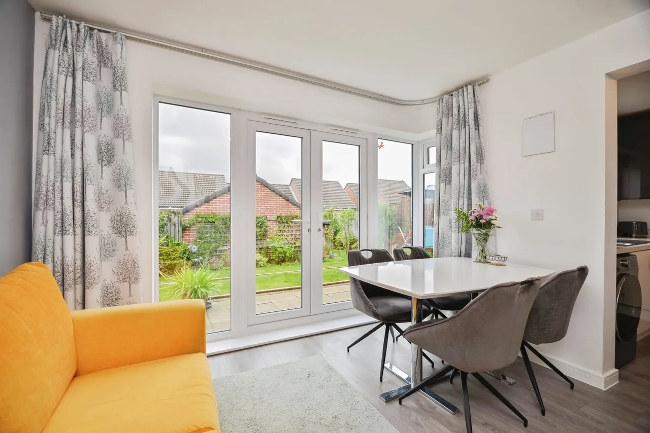 Foundry Way, GUISBOROUGH, Cleveland, TS14, photo 5