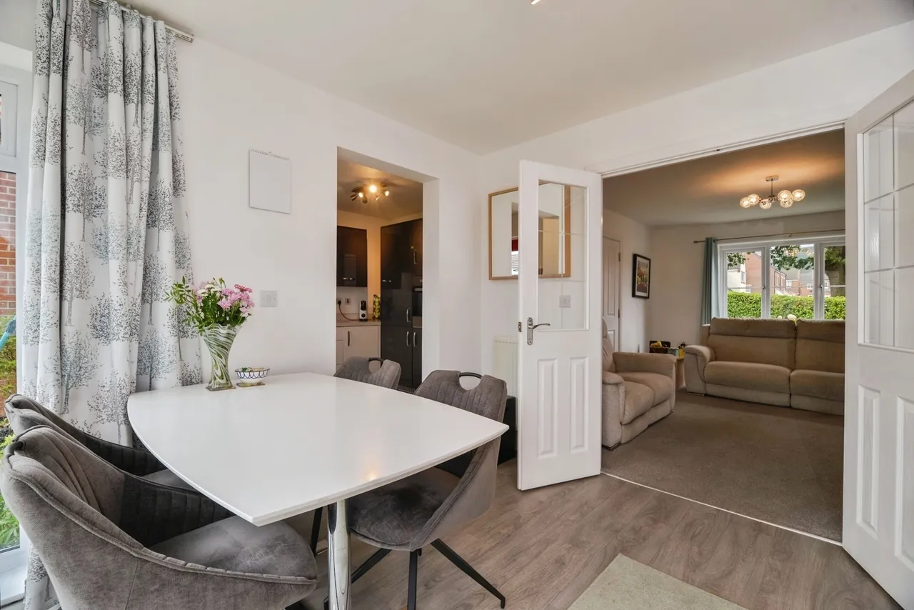 Foundry Way, GUISBOROUGH, Cleveland, TS14, photo 8