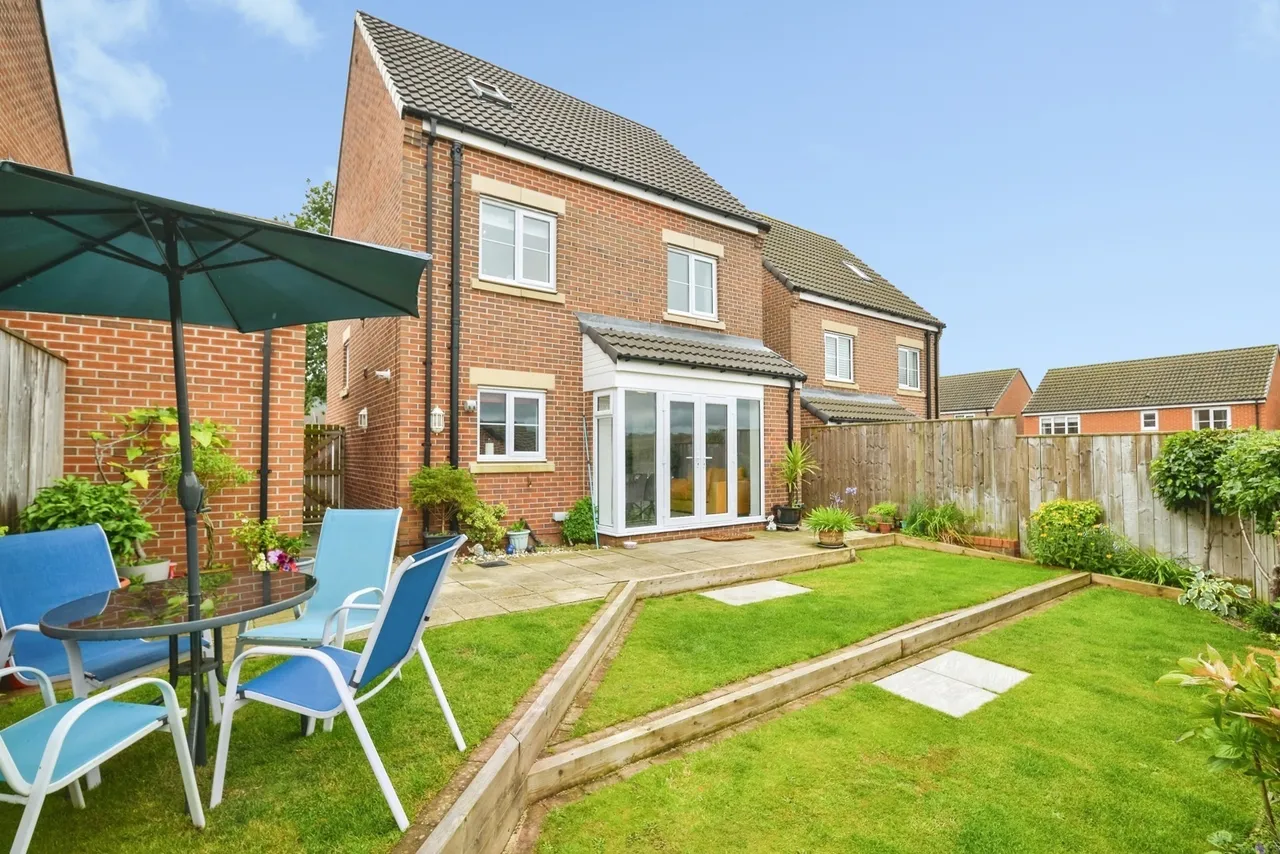 Foundry Way, GUISBOROUGH, Cleveland, TS14, photo 21