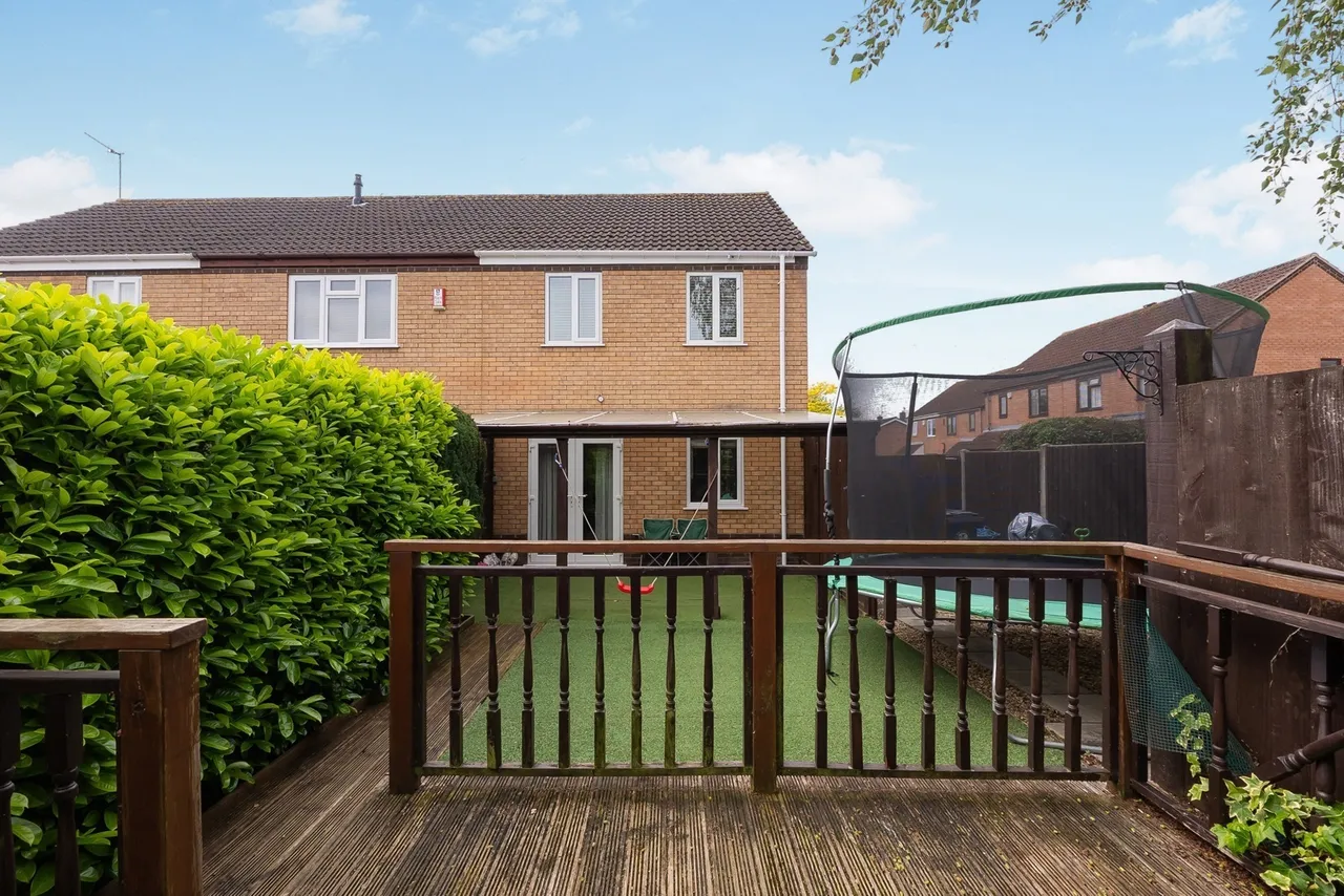 Headley Court, Bristol, Somerset, BS13, photo 14