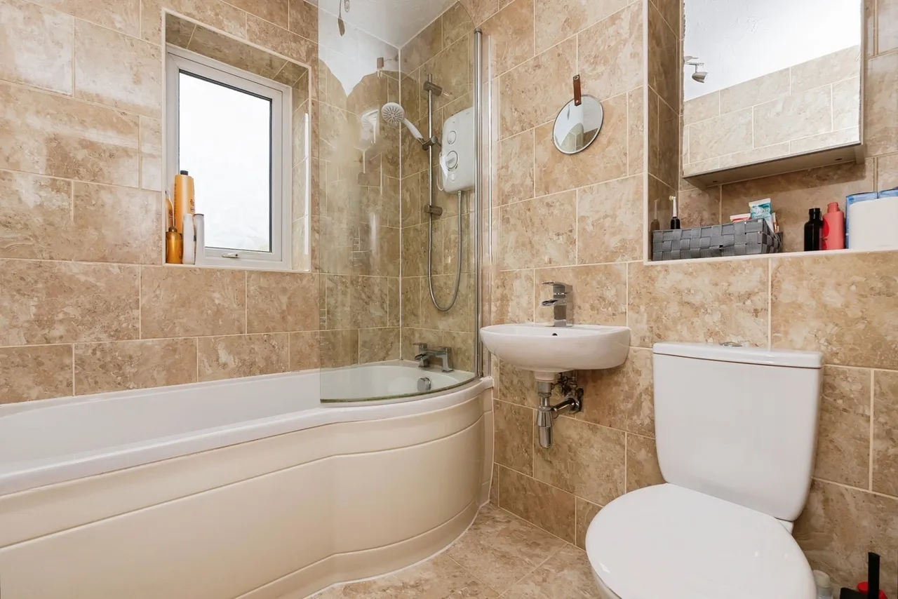 Headley Court, Bristol, Somerset, BS13, photo 11