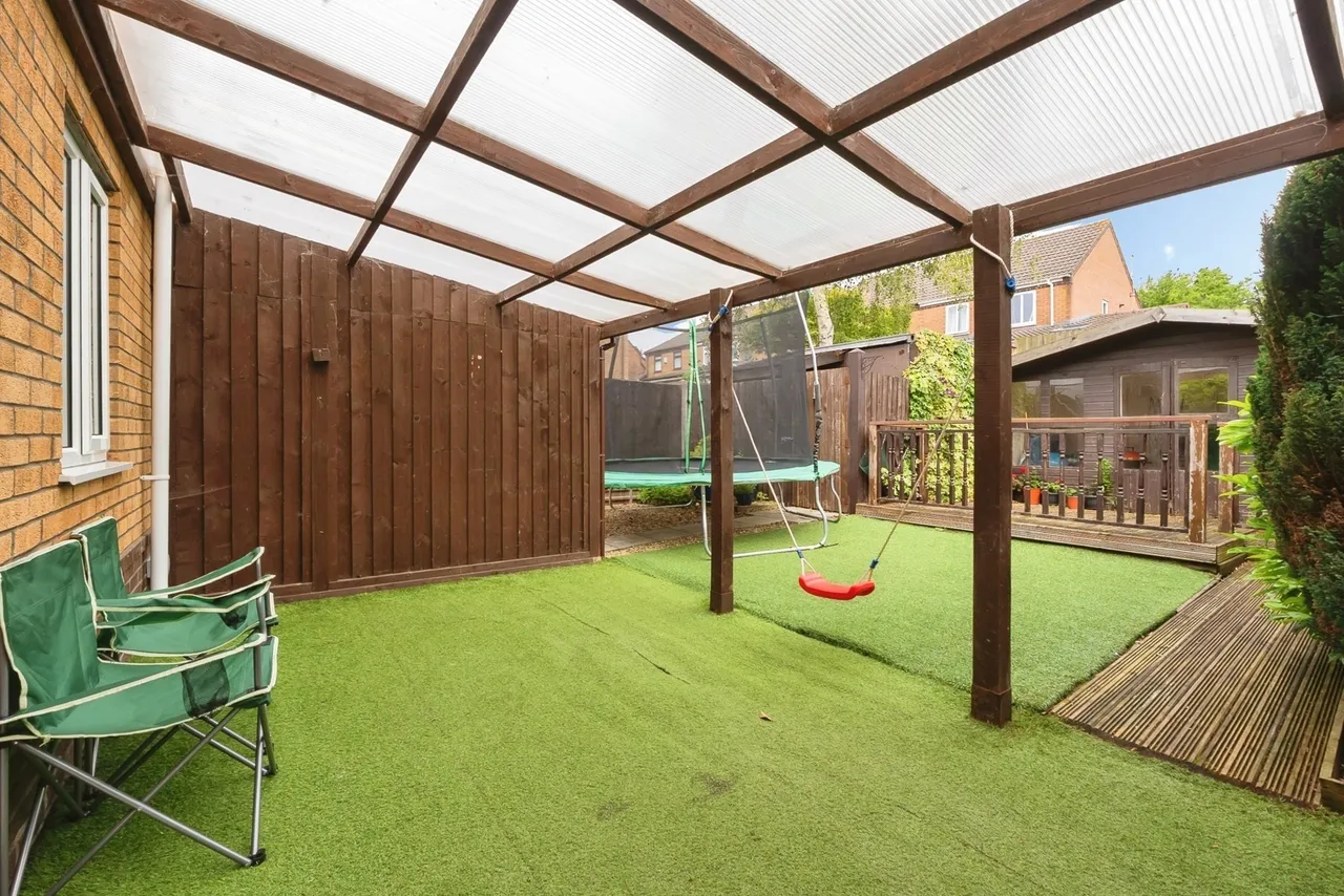 Headley Court, Bristol, Somerset, BS13, photo 16