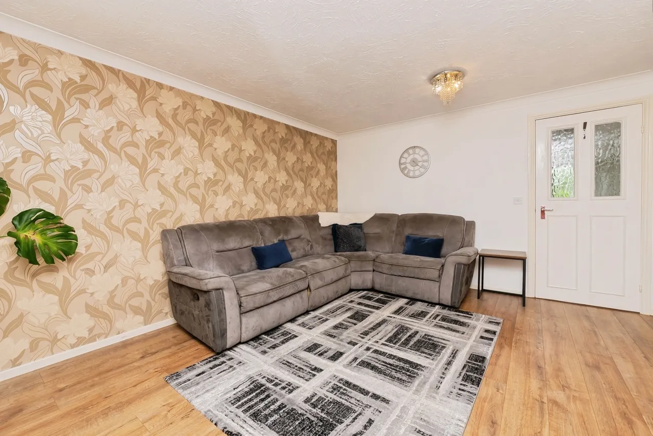 Headley Court, Bristol, Somerset, BS13, photo 5