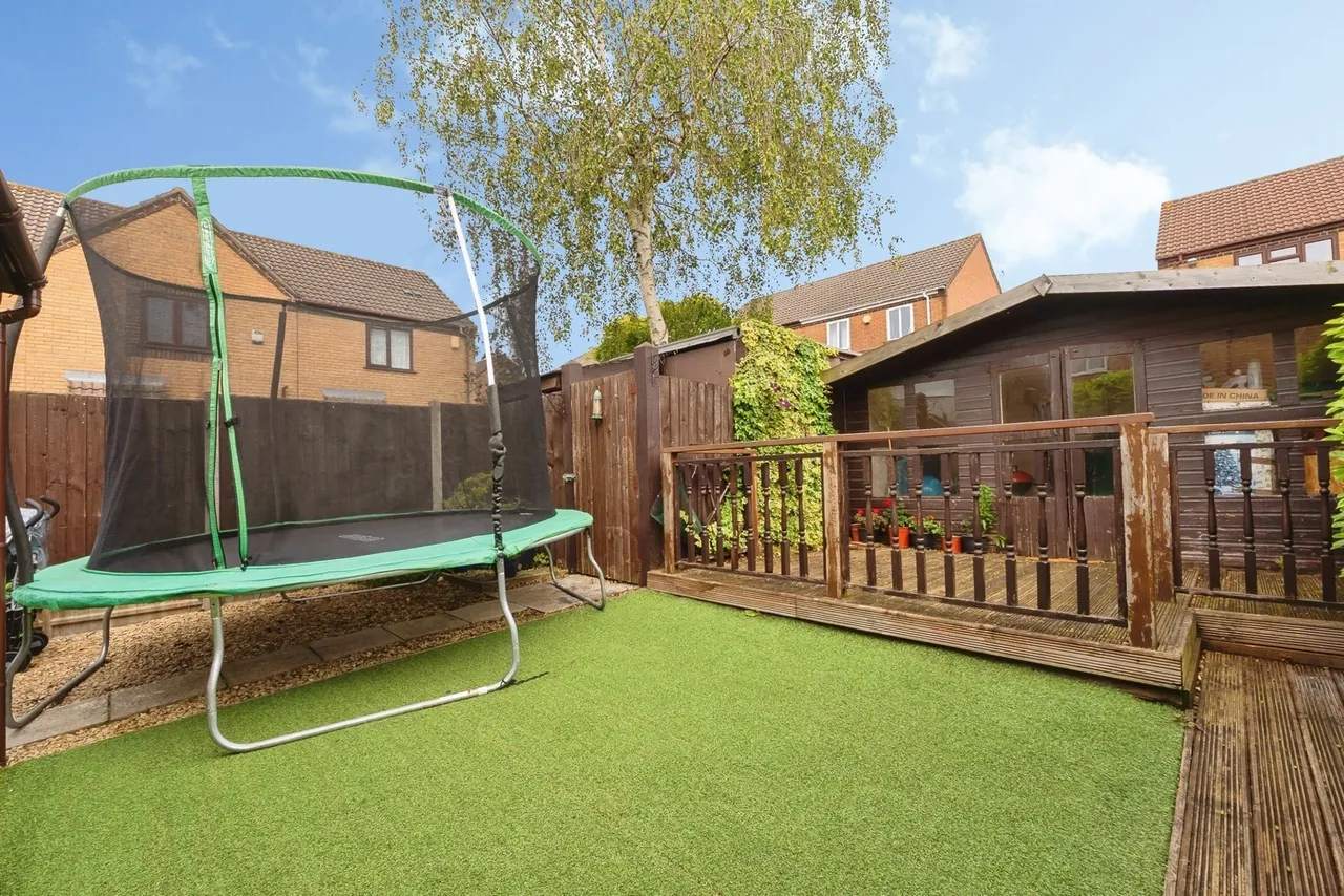 Headley Court, Bristol, Somerset, BS13, photo 12