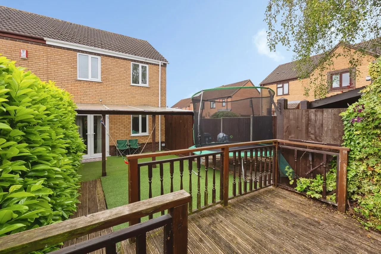 Headley Court, Bristol, Somerset, BS13, photo 15