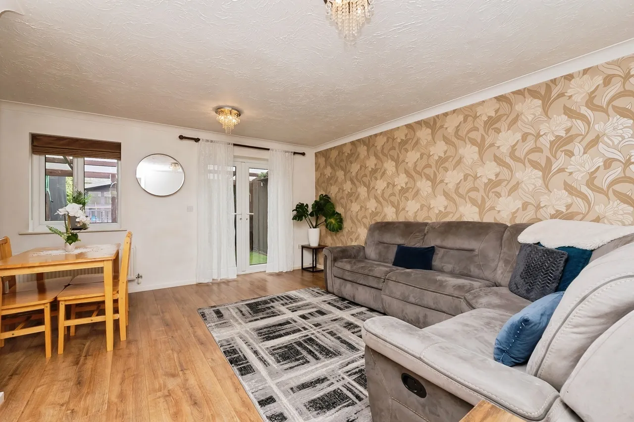 Headley Court, Bristol, Somerset, BS13, photo 4