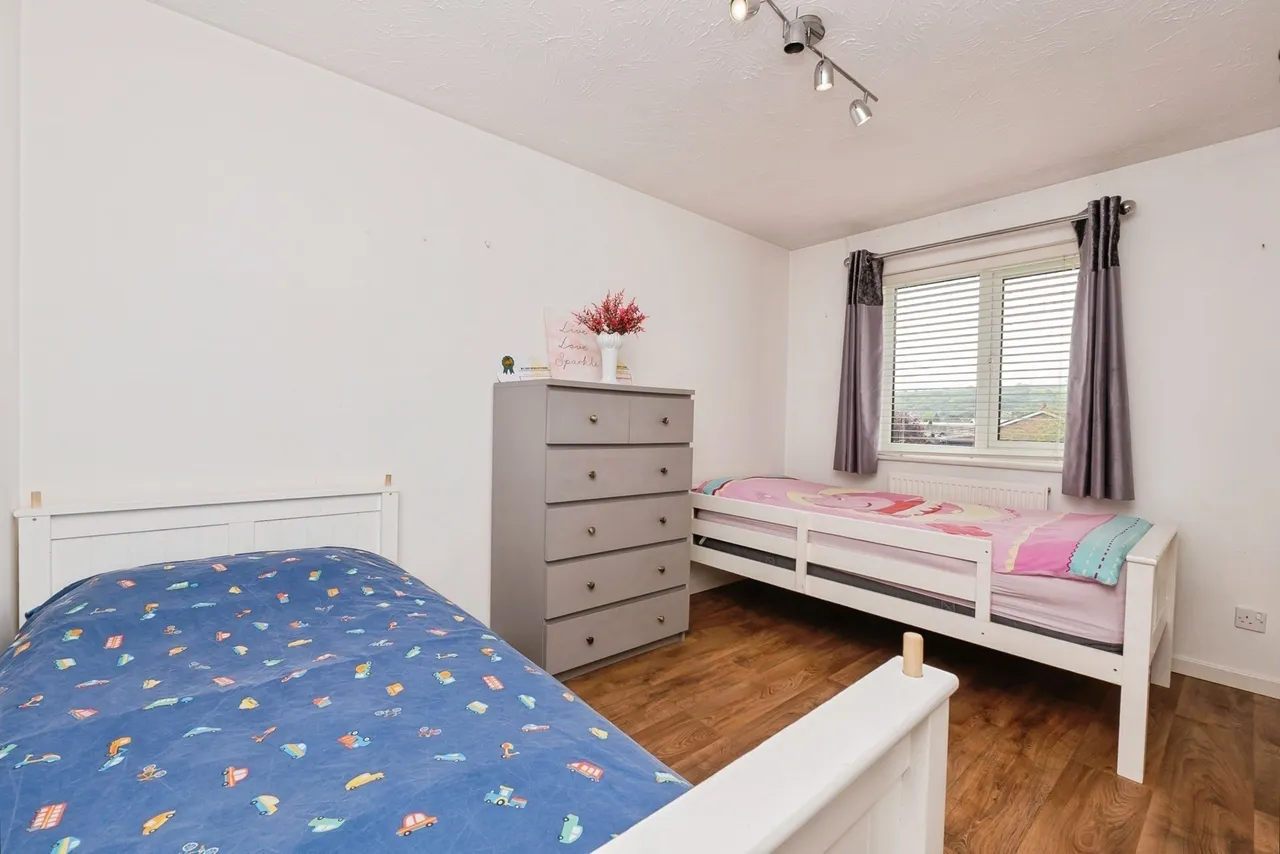 Headley Court, Bristol, Somerset, BS13, photo 10