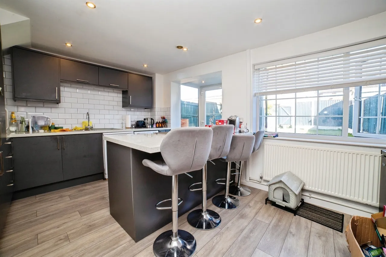Rannoch Drive, Mansfield, NG19, photo 7