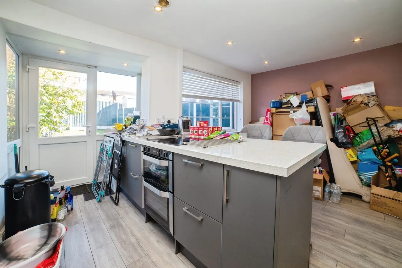 Rannoch Drive, Mansfield, NG19, photo 9
